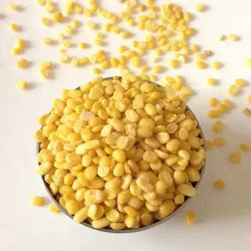 Dhuli moong daal