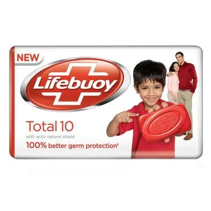 Life Boy Shoap