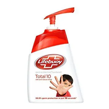 hand wash