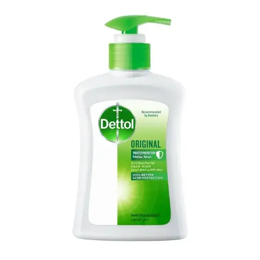 Dettol Liquid Handwash