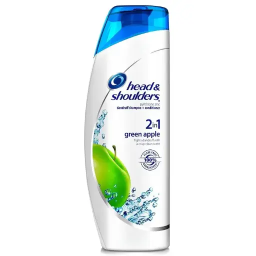Head and Shoulders
