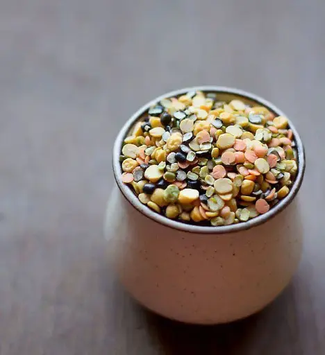 Panchmel daal