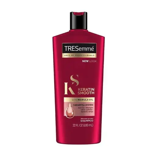 TRESemmé SHAMPOO
