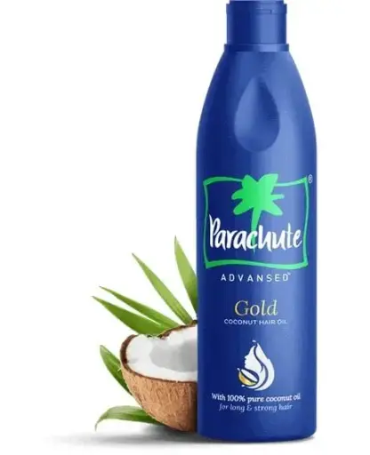 Coconut Hair Oil with Vitamin E for Damaged Hair- Parachute Advansed