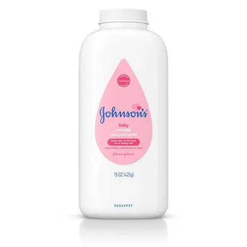 Johnson's Baby Powder