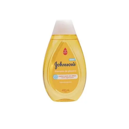 Shampoo Johnson & Johnson Baby