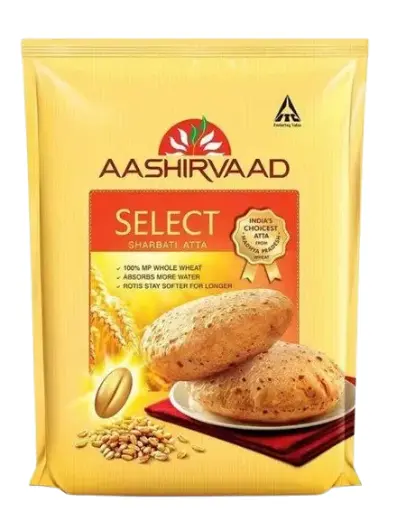 Aashirbaad Aata
