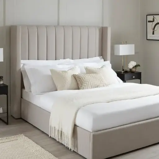 Super King Size Beds & Bed Frames