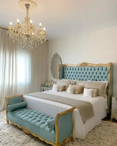 pastel blue