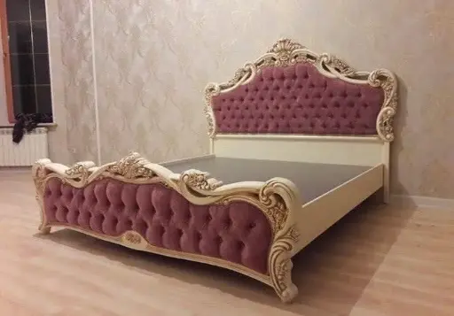 Shahi bed