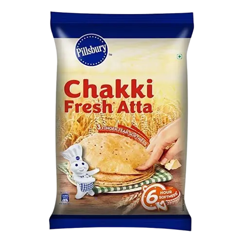 Chakki Fresh Aata