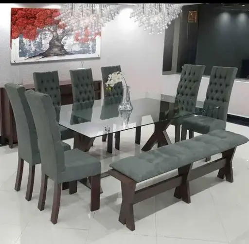 luxirious dining