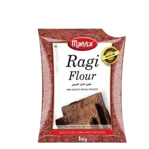 Ragi Flour