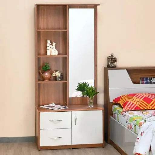 Versatile Storage Solution | Dresser for Bedroom