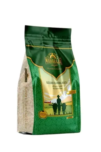 Pulaw Rice