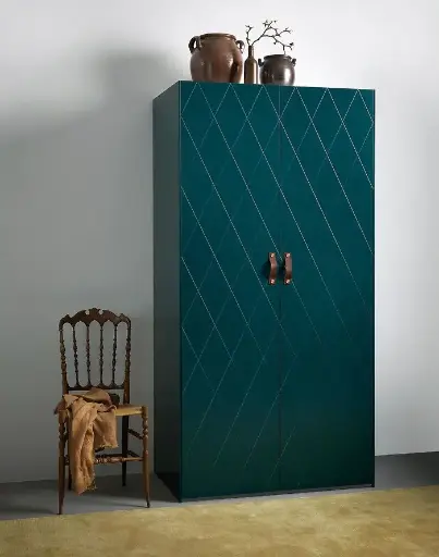 4 IKEA Closet Hacks to Get That Custom Wardrobe Look