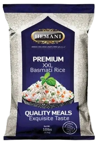 himani premium Rice