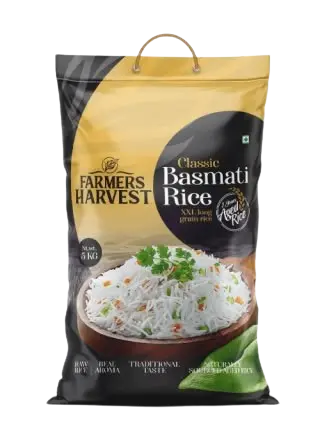 basmati Rice