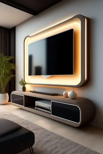 tv unit cabinet designs ideas new latest