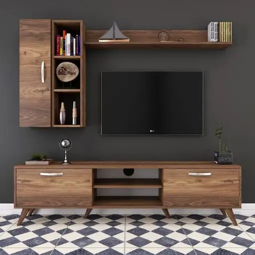 TV Stands & Entertainment Units