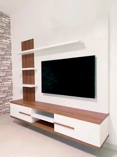 new latest tv model design