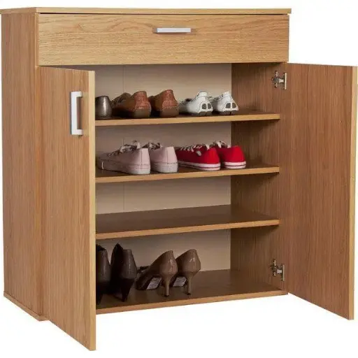 Shoe rack