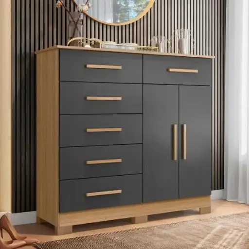 "Elevate Your Entryway with this Elegant Shoe Rack!"