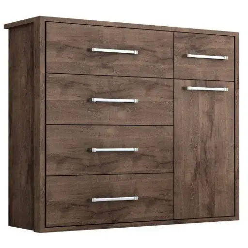 "Store Your Shoes in Style with this Sleek Shoe Rack!"