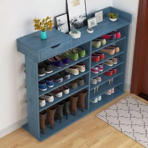 "Organize in Style: Get Your Perfect Shoe Rack Today!"