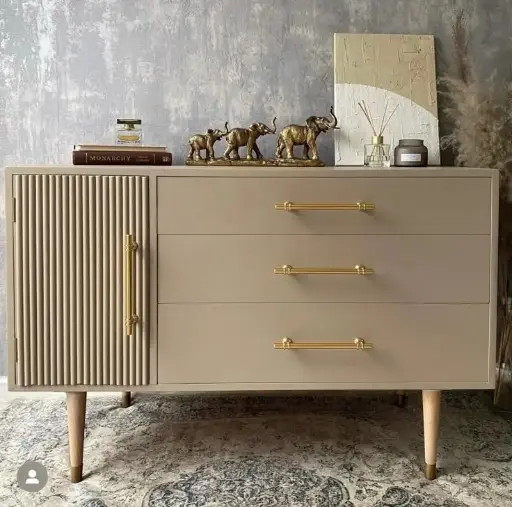 "Keep It Fresh Like a Millennial Falcon: Stylish Shoe Rack"