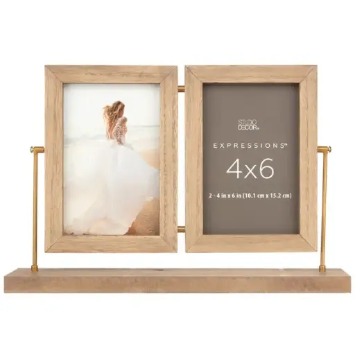 Collage Picture Frames