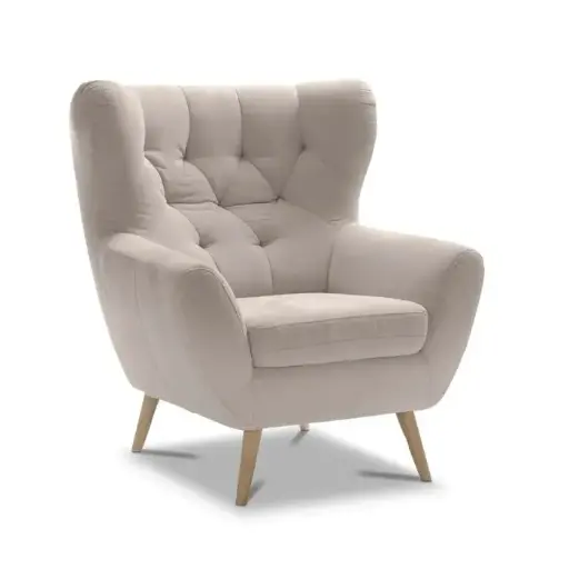 Classic Elegance: Timeless Wooden Chair for Your Home