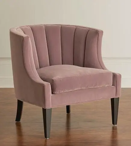 "Vintage Charm: Classic Wooden Chair for Your Home