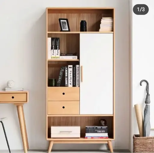 The Ultimate Book Haven: Elegant Shelf Solutions