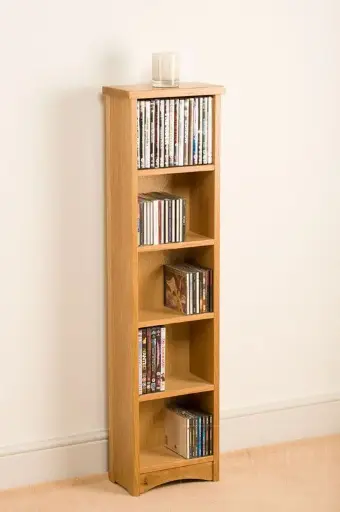 Versatile Book Shelves: Elevate Your Home Library