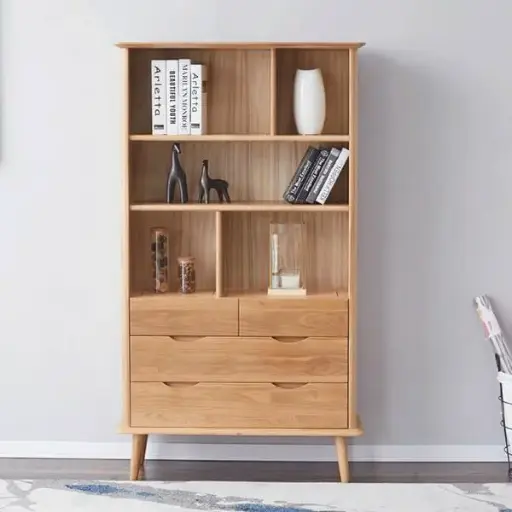 Chic Shelving: Showcase Your Collection in Style