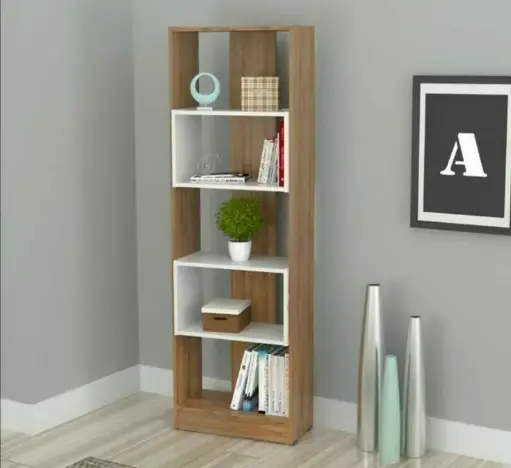 Classic & Chic: Timeless Book Shelf Designs