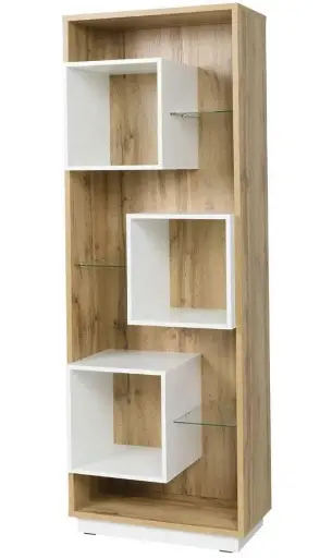 Heritage Shelves: Craftsmanship Meets Functionality