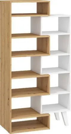 Book Balance: Harmonize Your Space with Quality Shelves