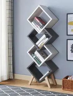 Cozy Corners: Shelving Units for Every Room