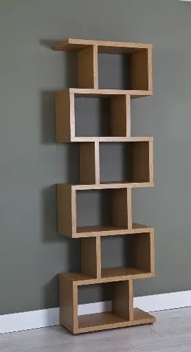 Book Smart: Intelligent Shelving Solutions