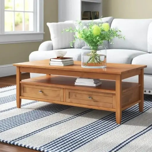 Versatile Vogue: Multi-Purpose Tables