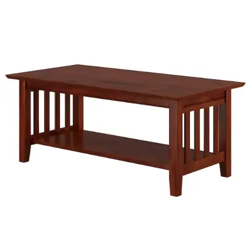 Fusion Furniture: Functional Tables with Flair