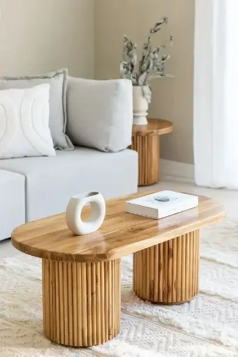 Everyday Elegance: Versatile Table Designs