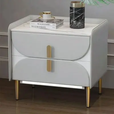 The Best Homary Nightstands and Bedside Tables