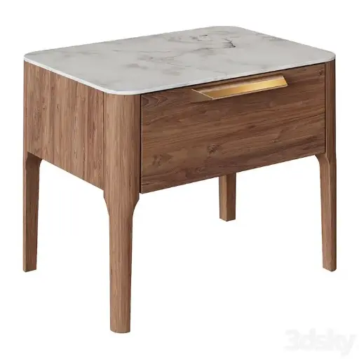 Bedside table CP1806-H