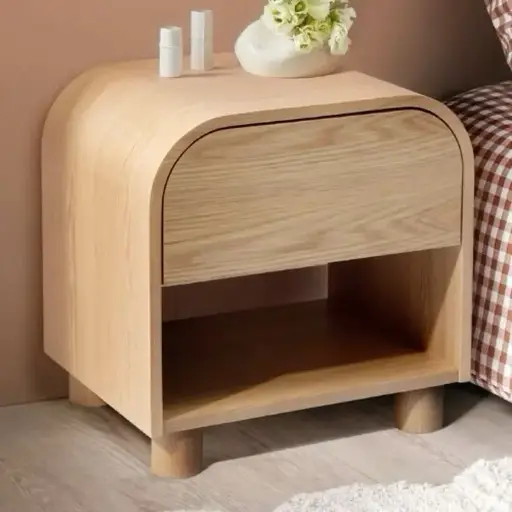 Arch design bedside
