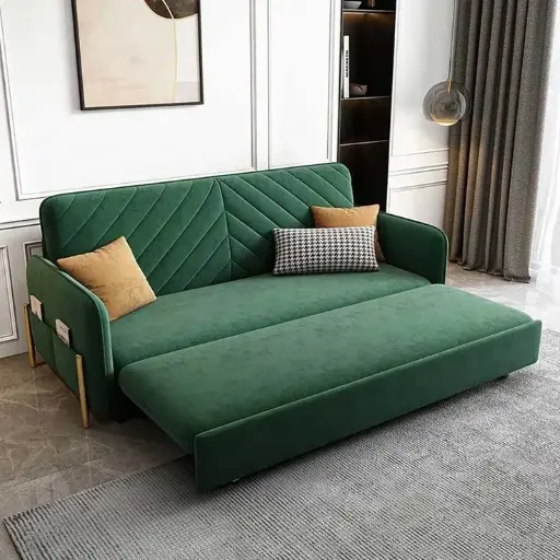 Sofa Cum Bed, Cozy Comfort: Sofas for Every Home