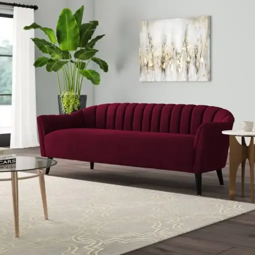 The Best Velvet Sofas