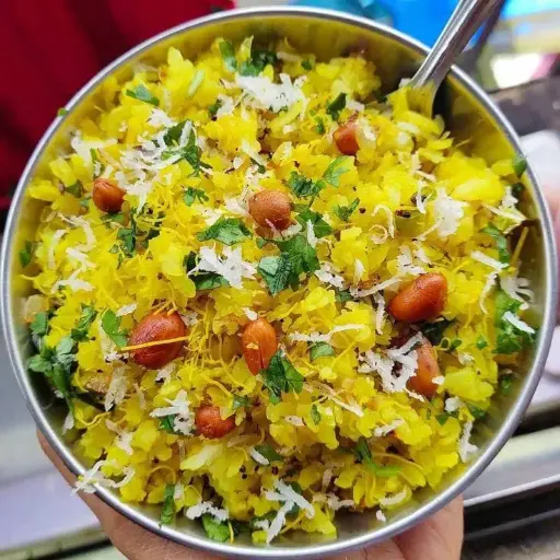 Poha